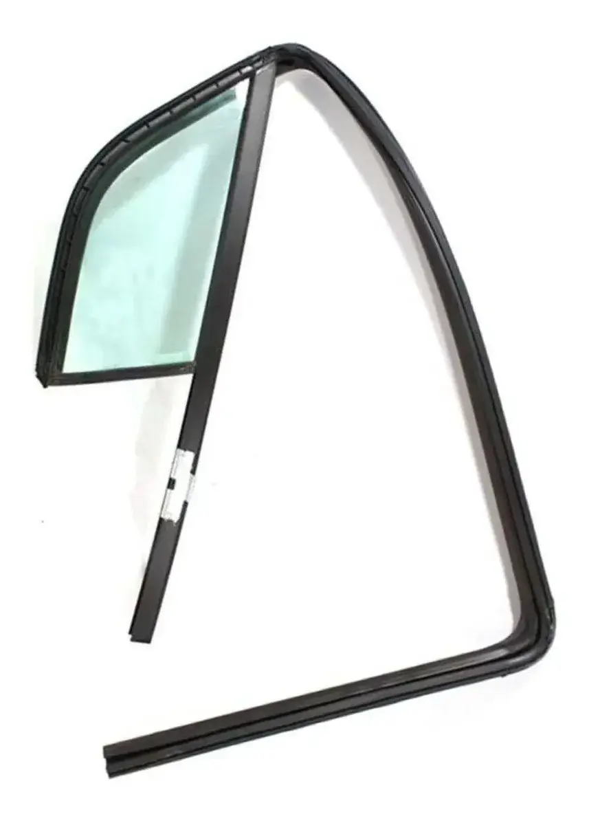Coliza puerta para Tracker G2