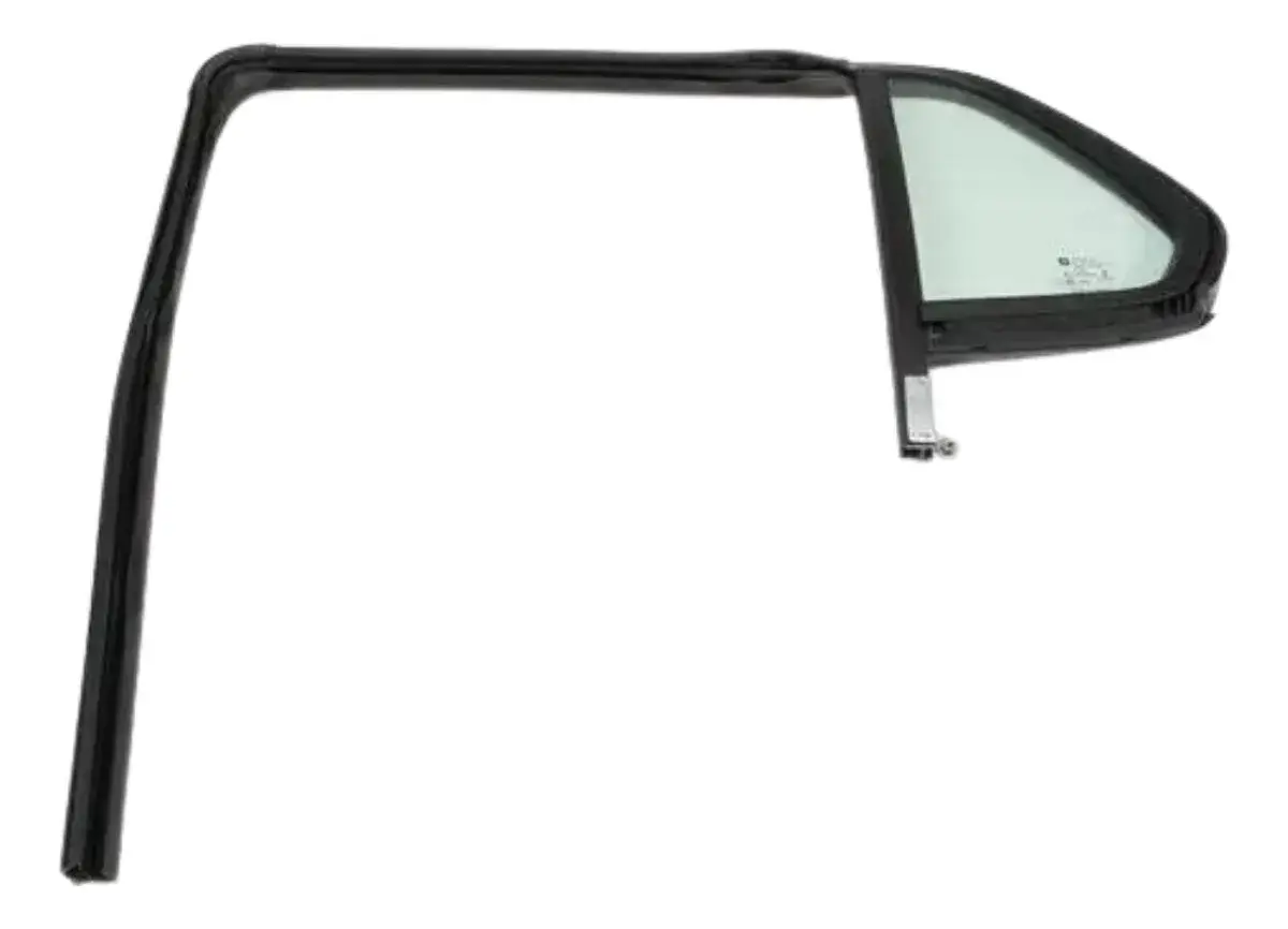 Vidrio fijo puerta trasera para Tracker G2