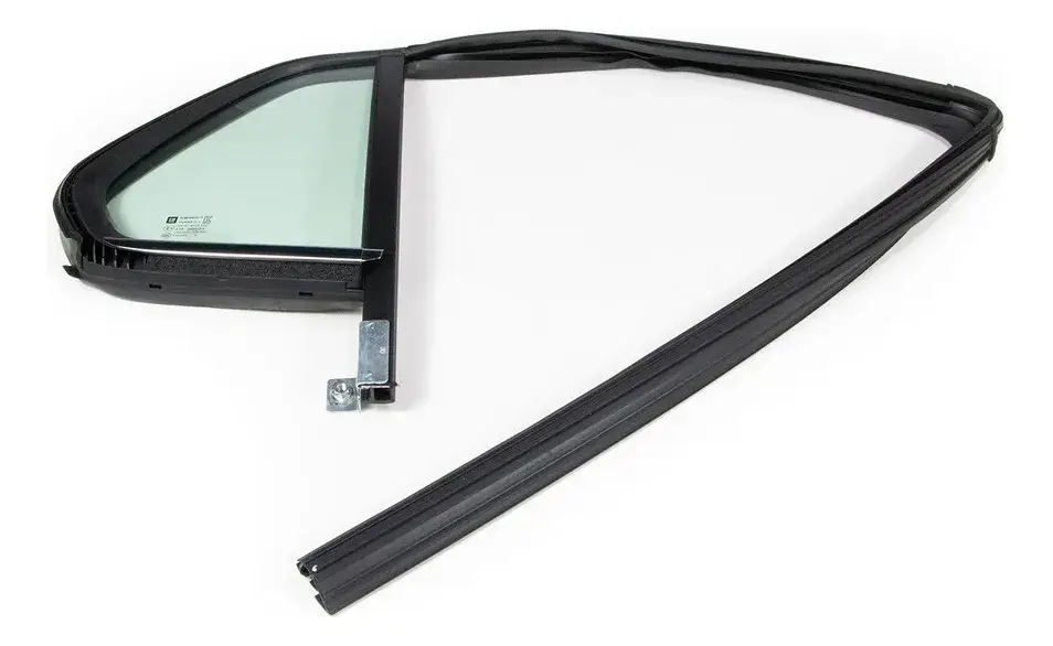 Vidrio fijo puerta trasera para Tracker G2