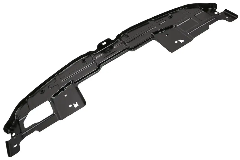95381748 Deflector Paragolpe Superior Tracker /16