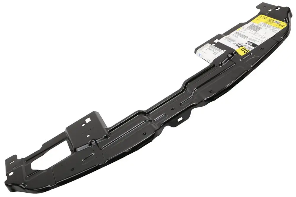 95381748 Deflector Paragolpe Superior Tracker /16