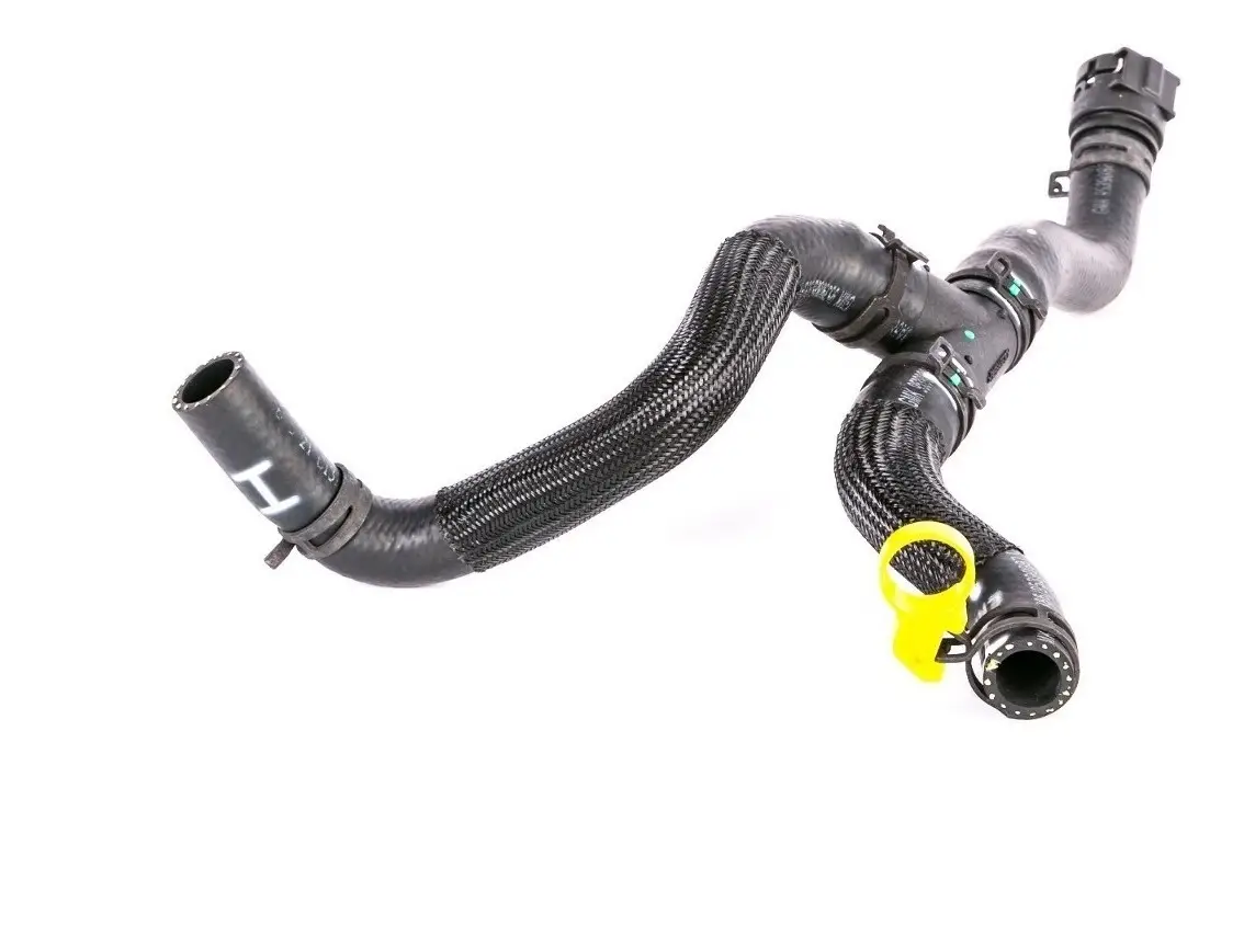 95390887 Manguera Salida Calefaccion Cruze 1.8n