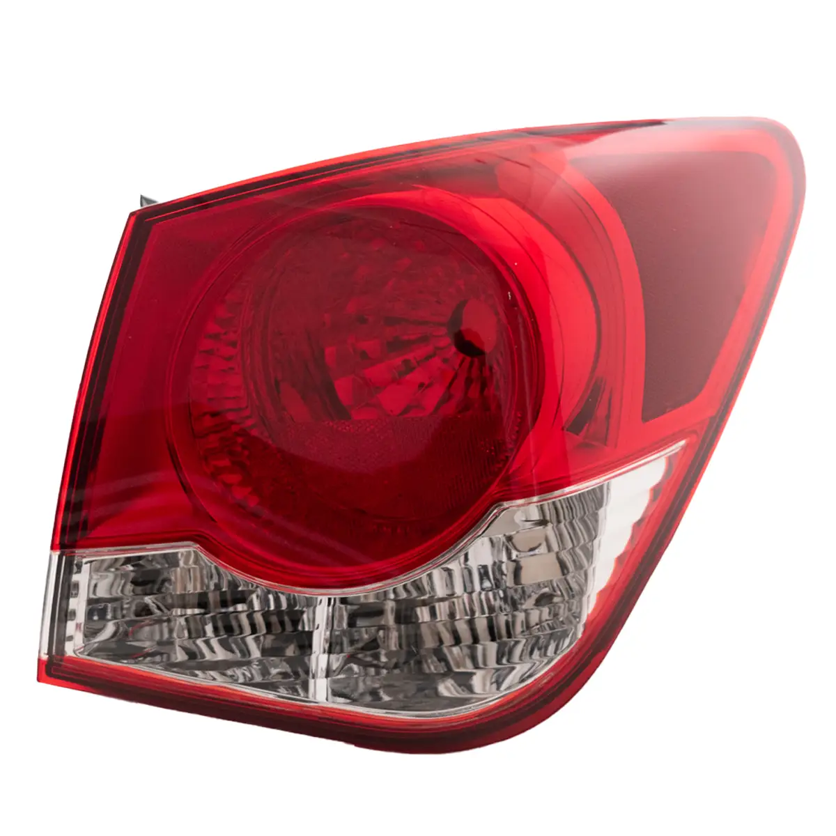 95393942N Faro Trasero Derecho Exterior Cruze 4p