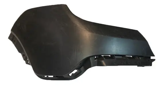 Puntera paragolpe trasero para Tracker G2