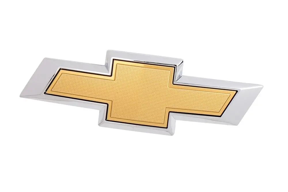 95441429 Emblema Trasero -moño- Cruze 4p