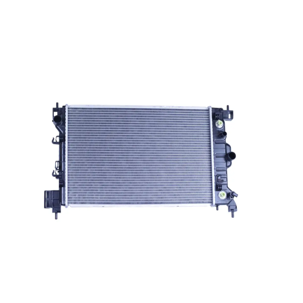 95460096 Radiador De Motor Sonic Automatico