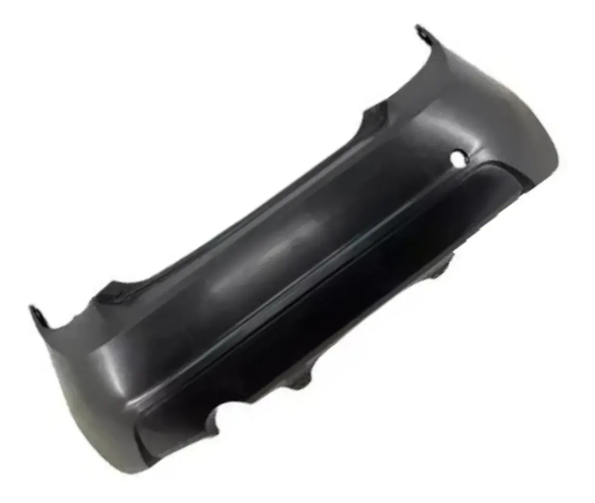 Paragolpe trasero para Sonic