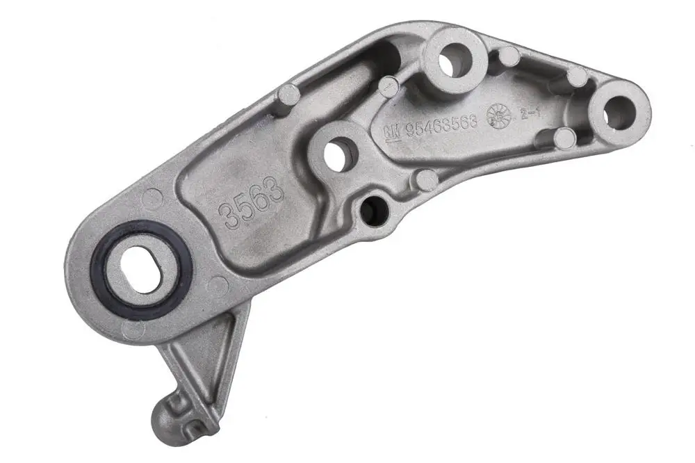95463563 Montante Motor Trasero Spin 1.8 - Cobalt 1.8n - Onix 1.4 - Prisma B