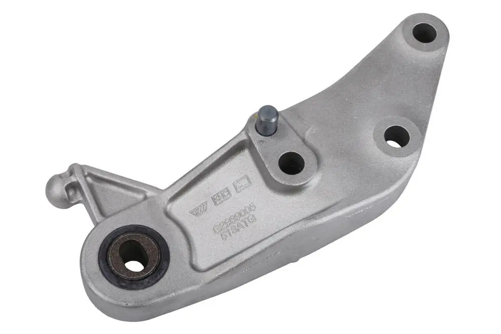 95463563 Montante Motor Trasero Spin 1.8 - Cobalt 1.8n - Onix 1.4 - Prisma B
