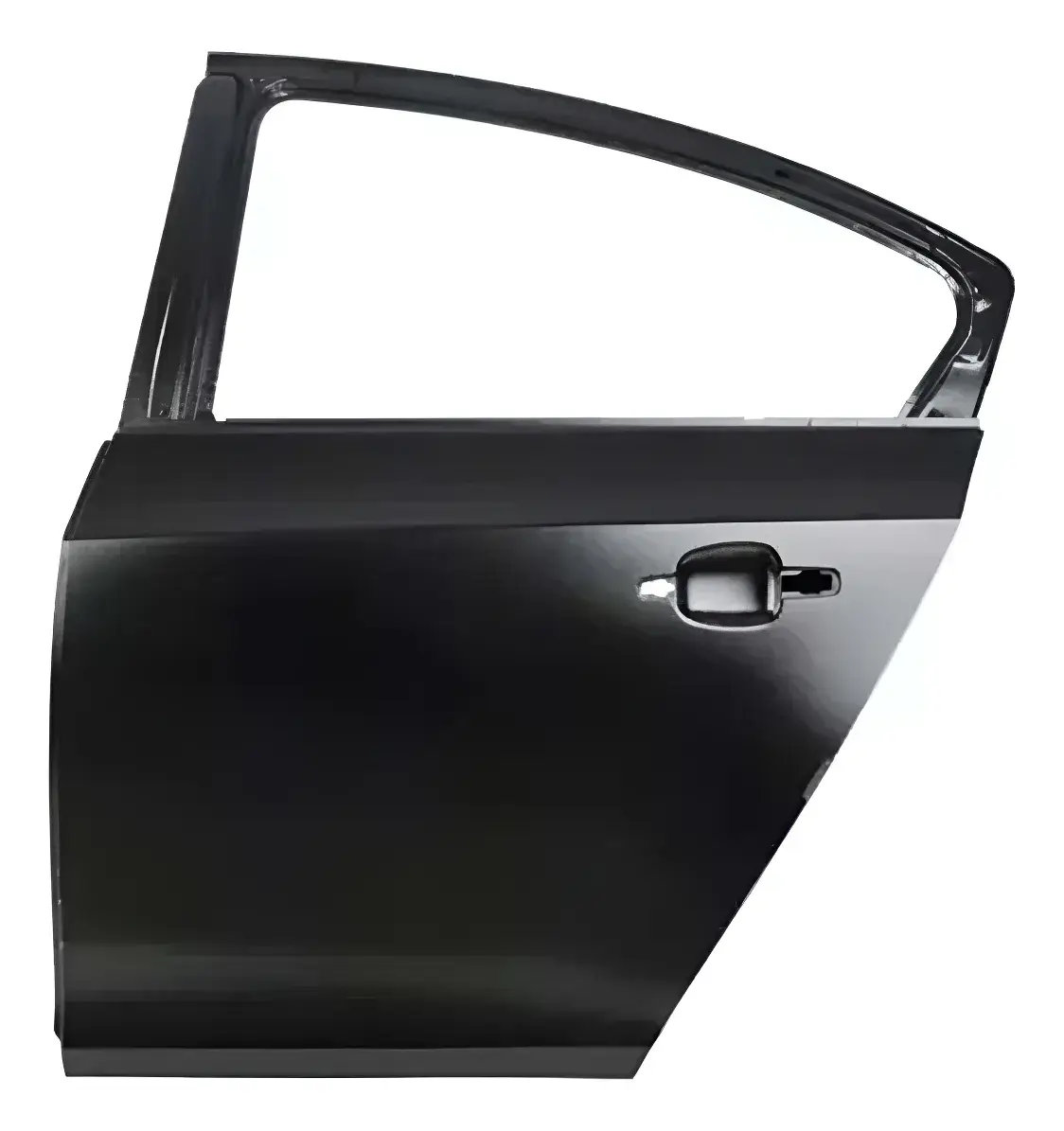 95476404 Puerta Trasera Izquierda Cruze 5p