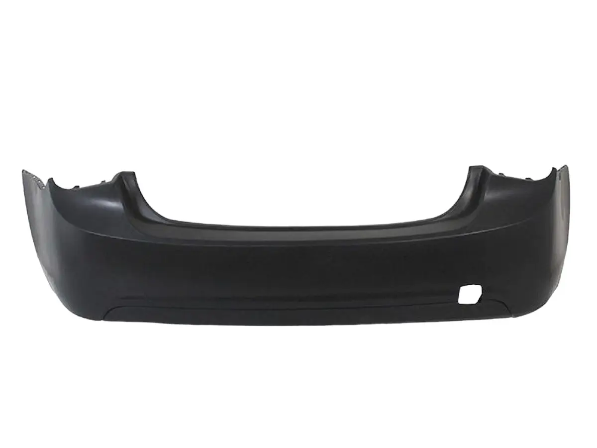 95479270N Paragolpe Trasero Cruze 4p /12