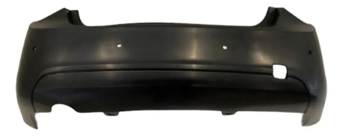 95479273 Paragolpe Trasero Cruze 4p /12