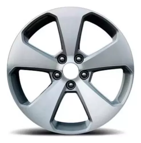 95479426 Llanta De Aleacion 17x7 Cruze