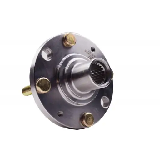 95492092N Maza De Rueda Delantera Aveo - Spark B