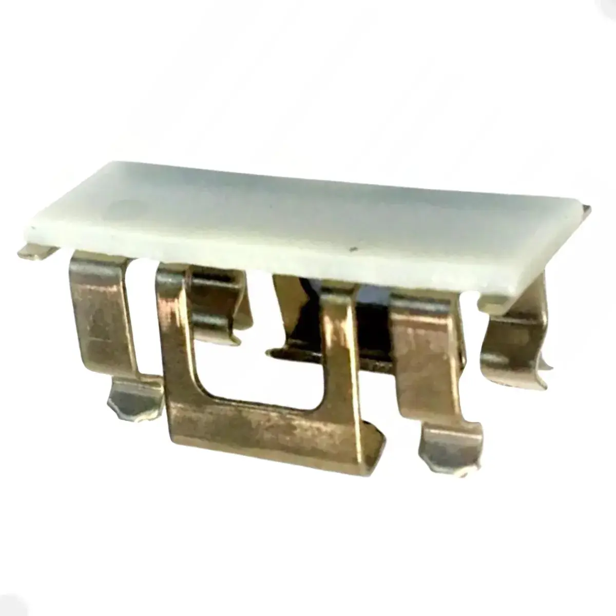 95493410 Grampa Moldura De Techo Onix - Prisma B