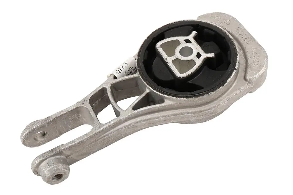 95493722 Montante Motor Trasero Sonic 1.6 - Cobalt 1.8n - Spin 1.8n - Onix - Prisma B - Tracker