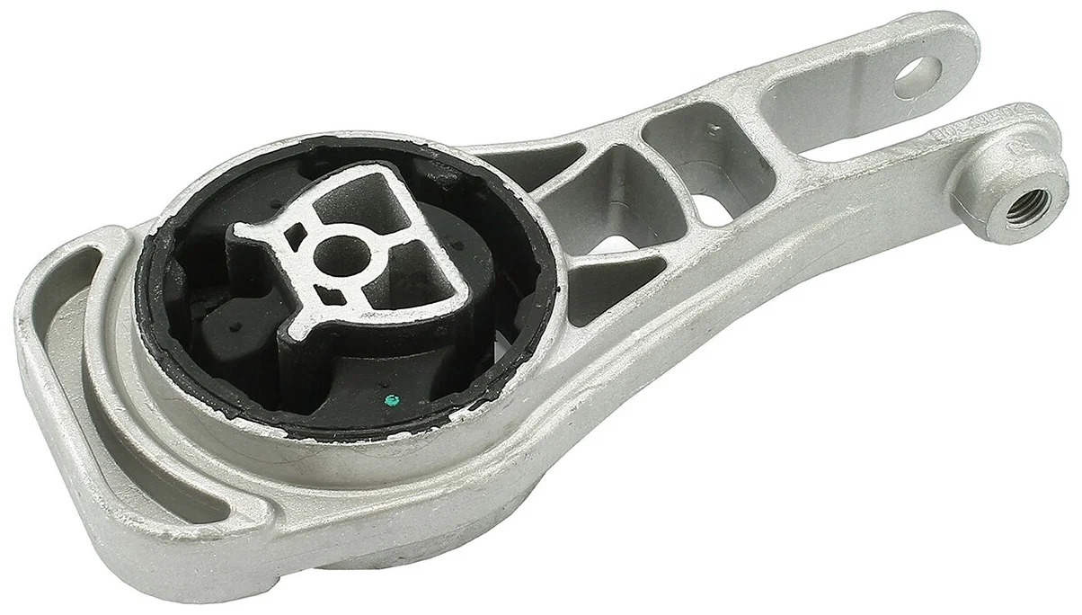 95493723 Montante Motor Trasero Sonic 1.6 - Cobalt 1.8n - Spin 1.8n - Onix - Prisma B - Tracker