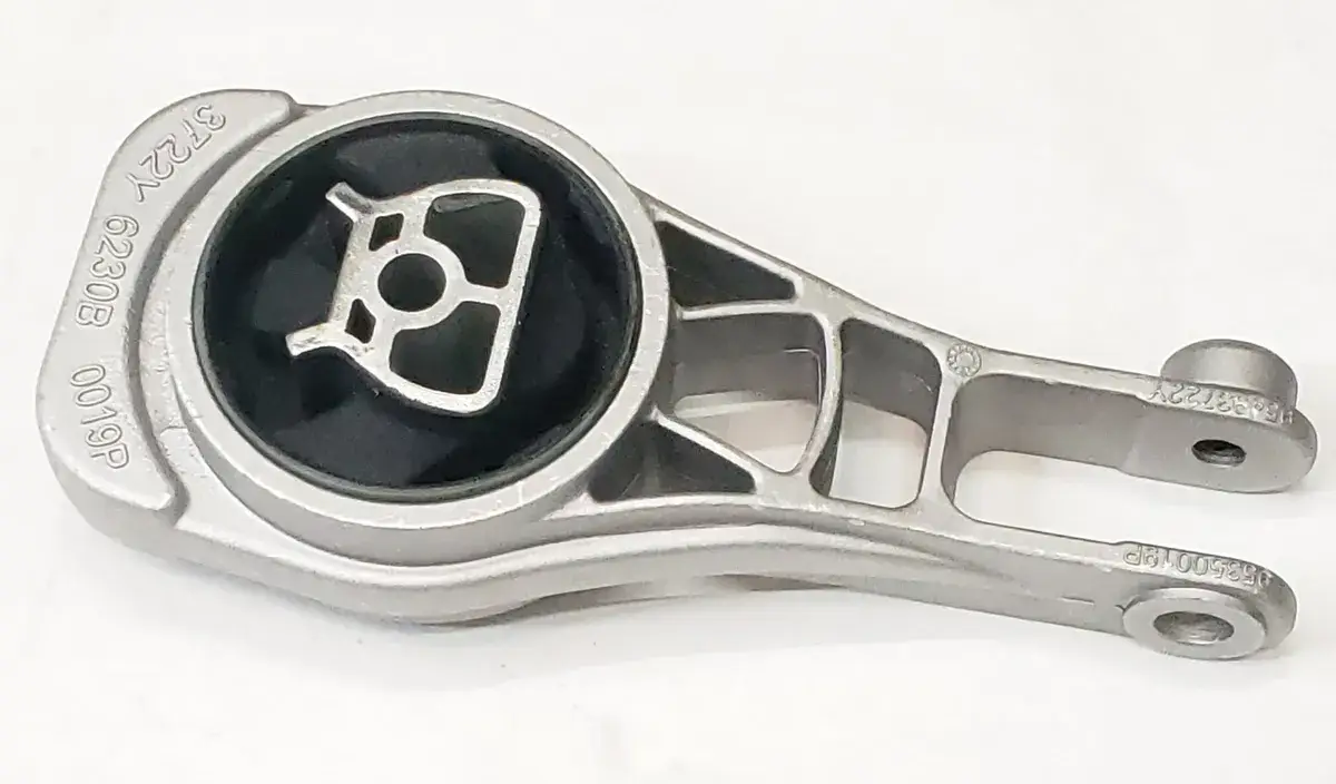 95493723C Montante Motor Trasero Sonic 1.6 - Cobalt 1.8n - Spin 1.8n - Onix - Prisma B - Tracker