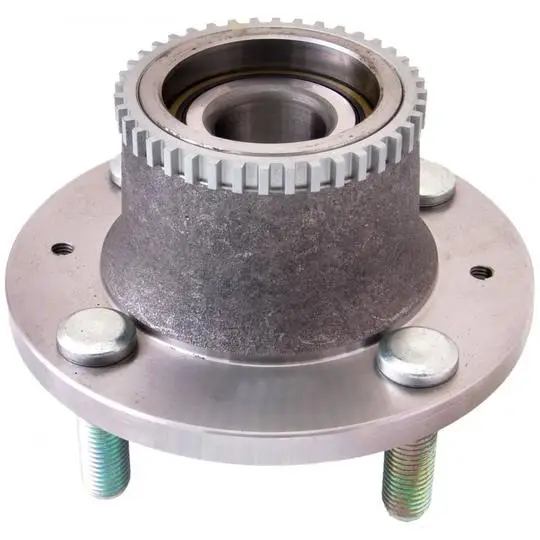 95903586N Maza De Rueda Trasera Aveo