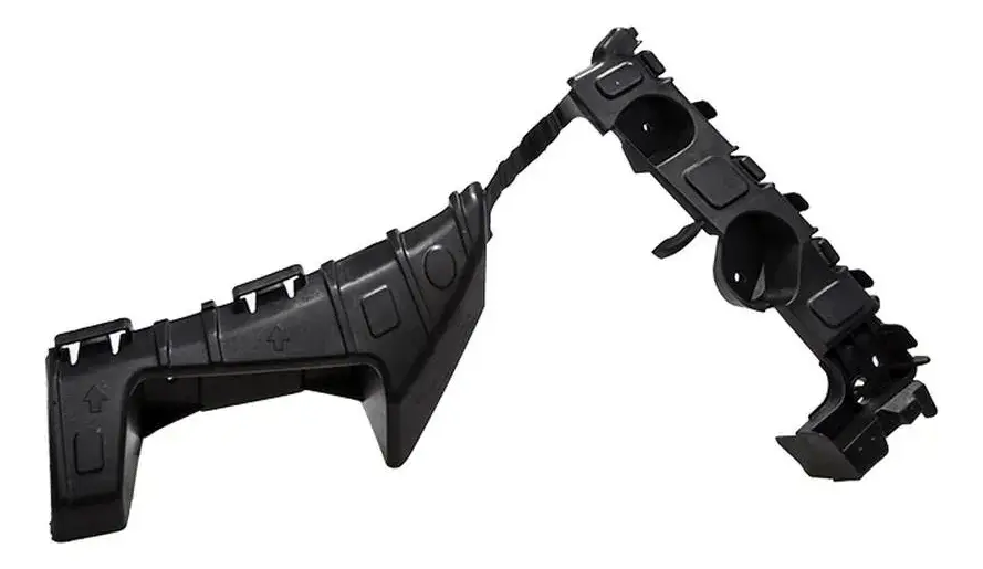 95916508 Soporte Paragolpe Tras Der Lateral Sonic 5p