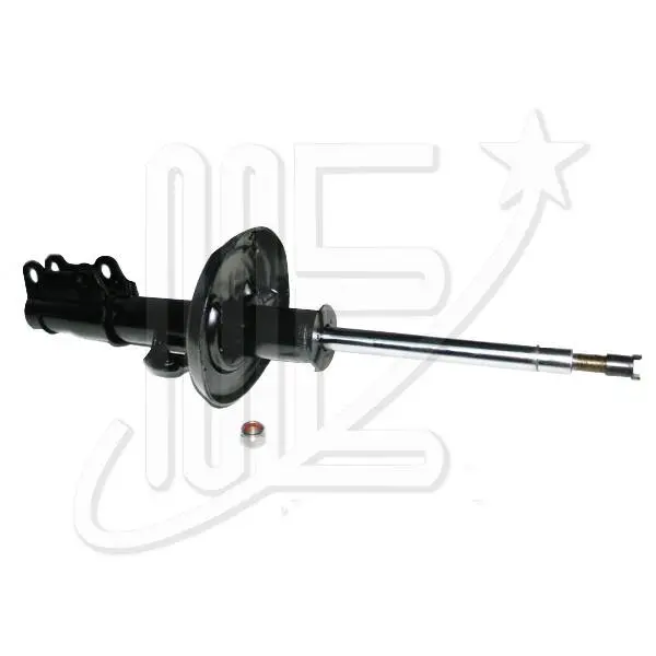 2641204 Amortiguador Delantero Lado Izquierdo Onix-prisma B-sonic
