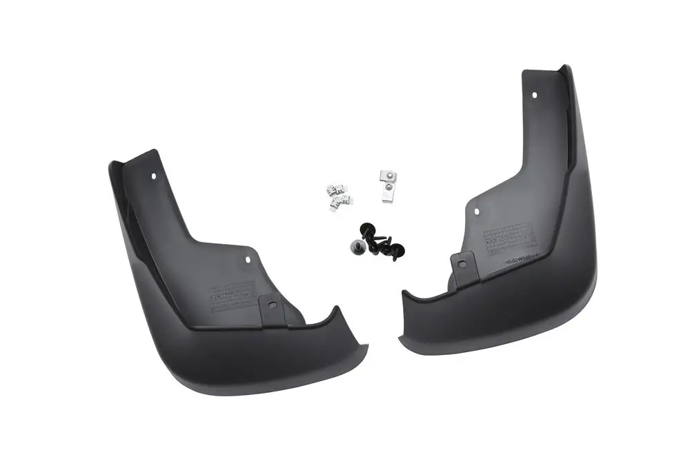 Barrero para Tracker G2