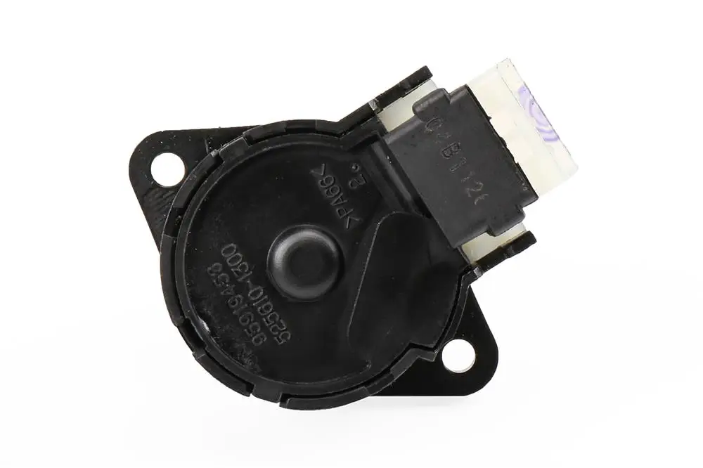 Contactor de arranque para Aveo
