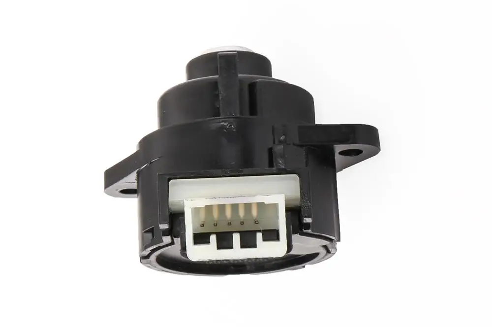 Contactor de arranque para Aveo