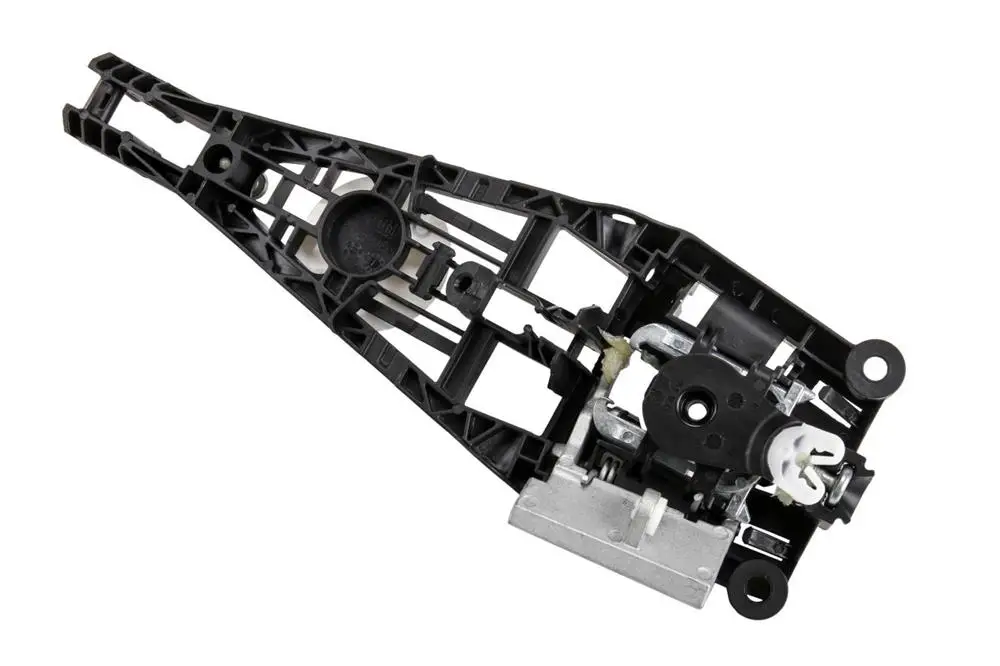 95933252 Soporte Manija Exterior Puerta Delantera Izquierda Sonic-tracker