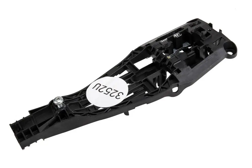 95933252 Soporte Manija Exterior Puerta Delantera Izquierda Sonic-tracker