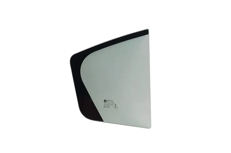 95936599 Vidrio Fijo Puerta Tras Der Cruze 4p
