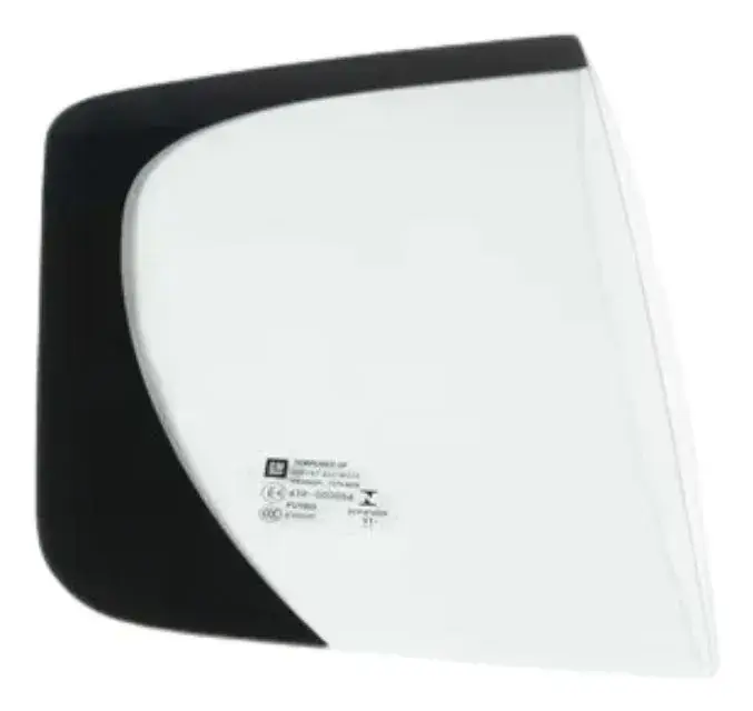 95936601 Vidrio Fijo Puerta Tras Der Cruze 5p