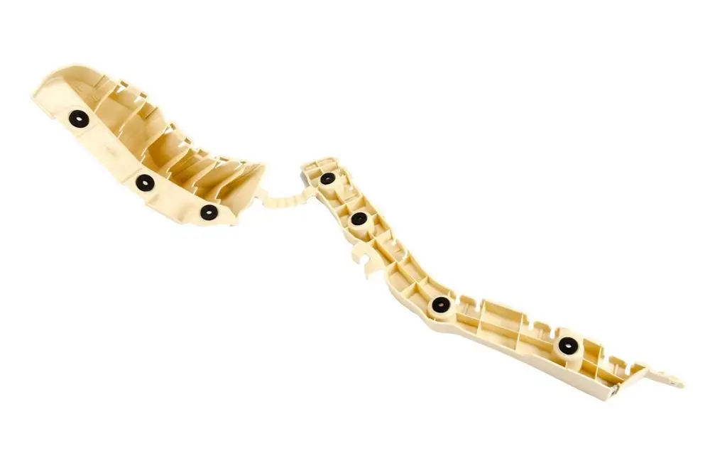 95936814 Soporte Paragolpe Tras Izq Lateral Sonic 4p