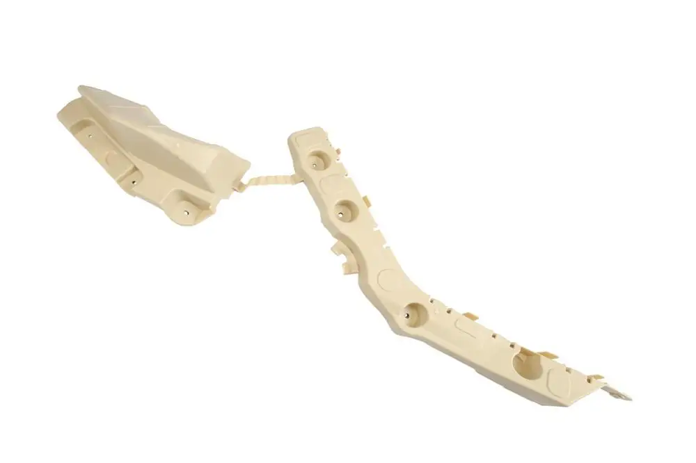 95936815 Soporte Paragolpe Tras Der Lateral Sonic 4p