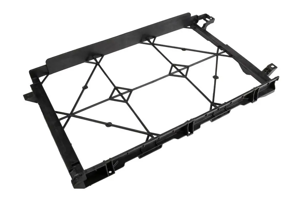 95942897 Deflector Aire Acondicionado Sonic