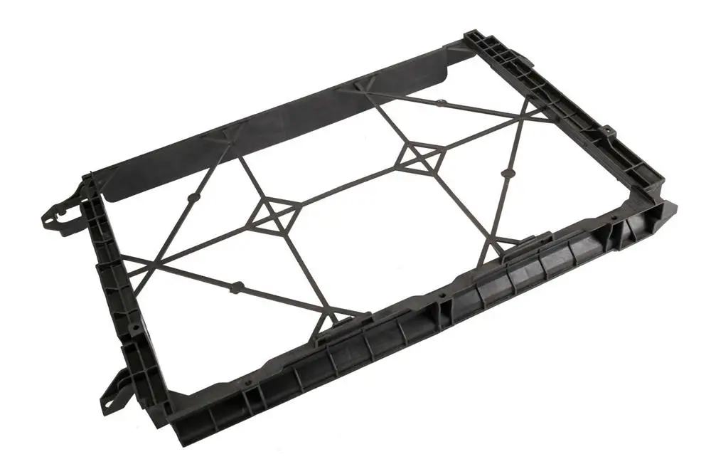 95942897 Deflector Aire Acondicionado Sonic