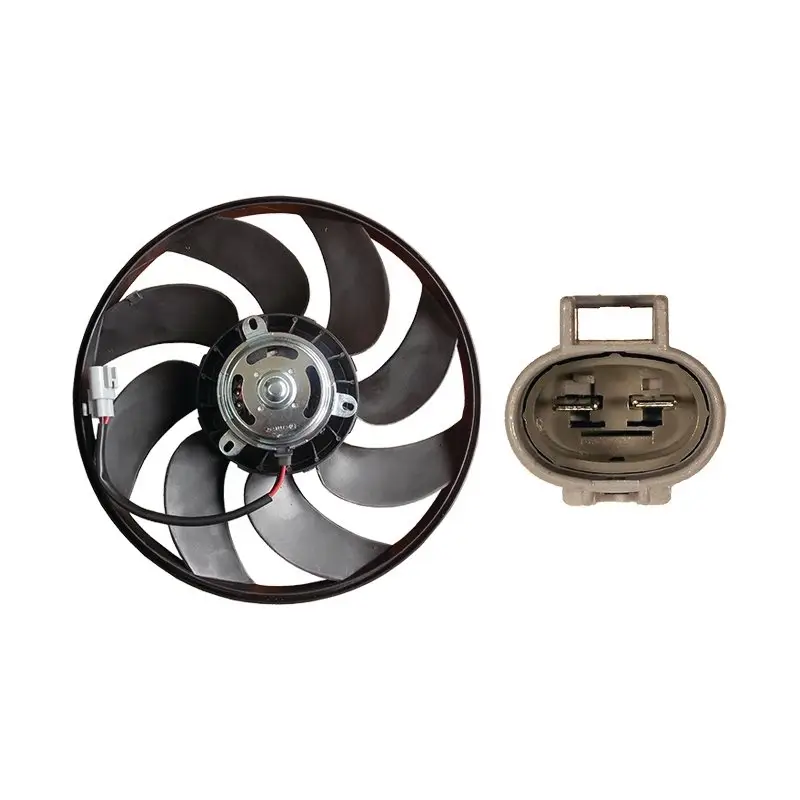 95950465N Electro Radiador C/aa Aveo