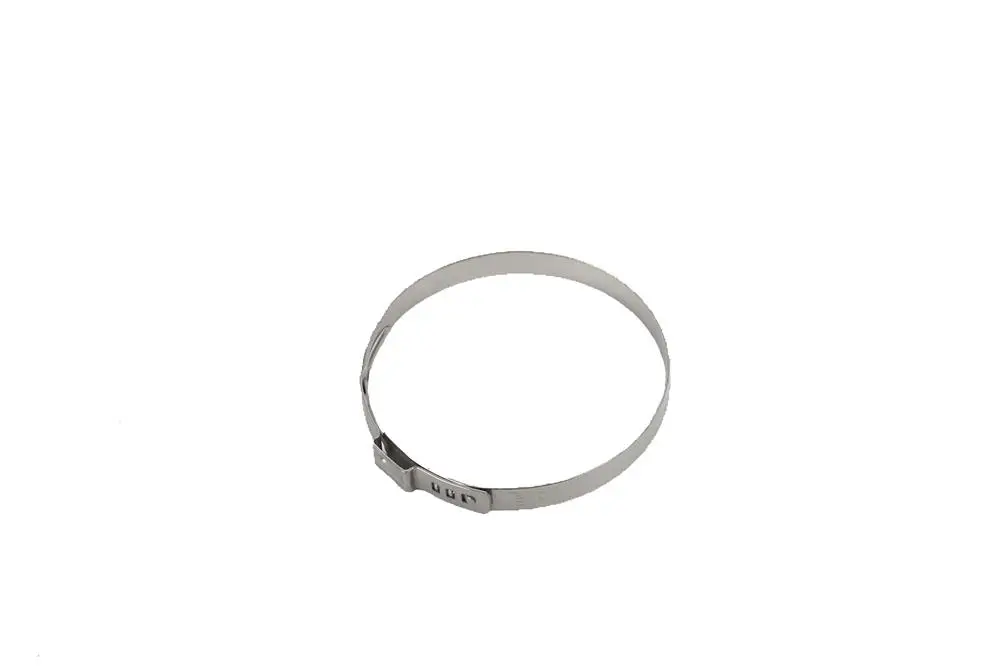 95952932  Abrazadera Fuelle Caja Direcc