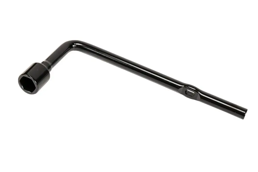 95963799 Llave De Rueda Aveo - Spin - Sonic - Onix - Prisma B - Cobalt