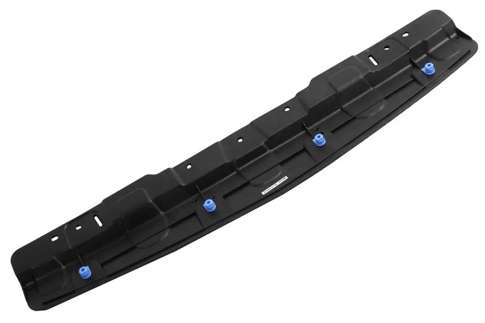 95963874 Deflector Paragolpe Inferior Cruze /12 5p Sport