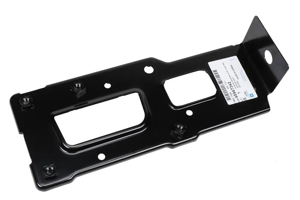 95967342  Soporte Parrilla Suspension