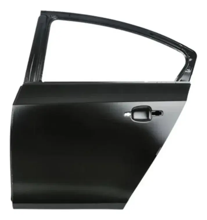 Puerta trasera para Cruze