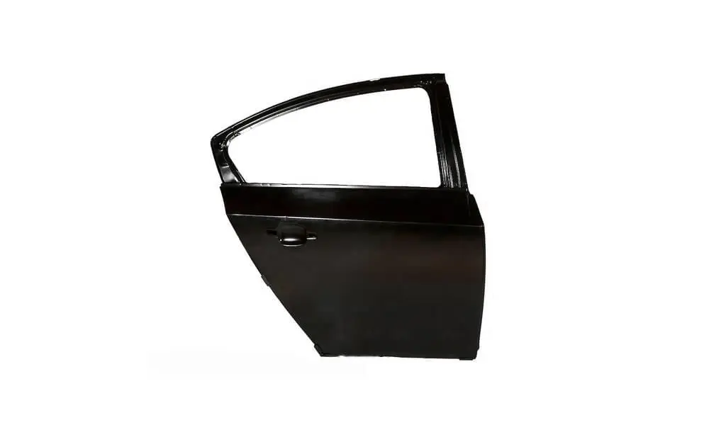 Puerta trasera para Cruze