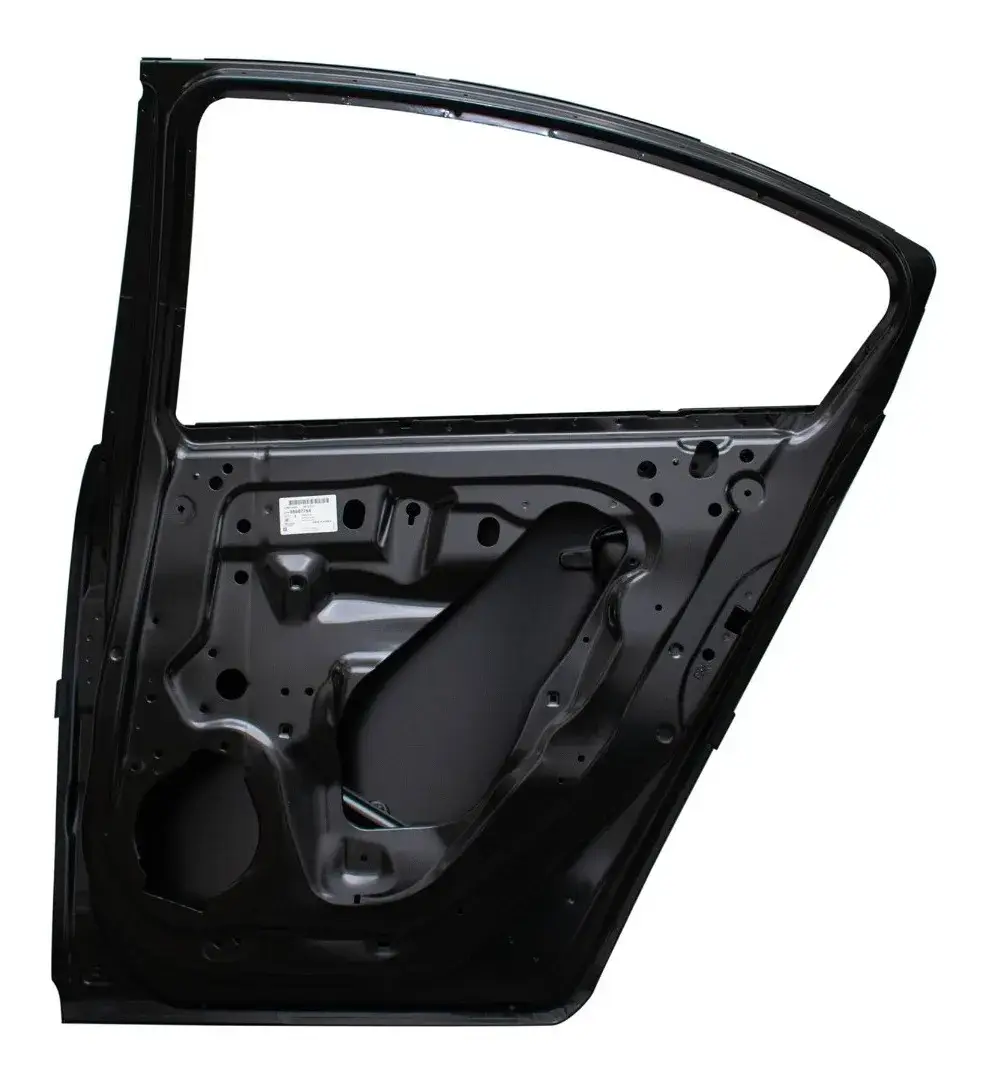 Puerta trasera para Cruze