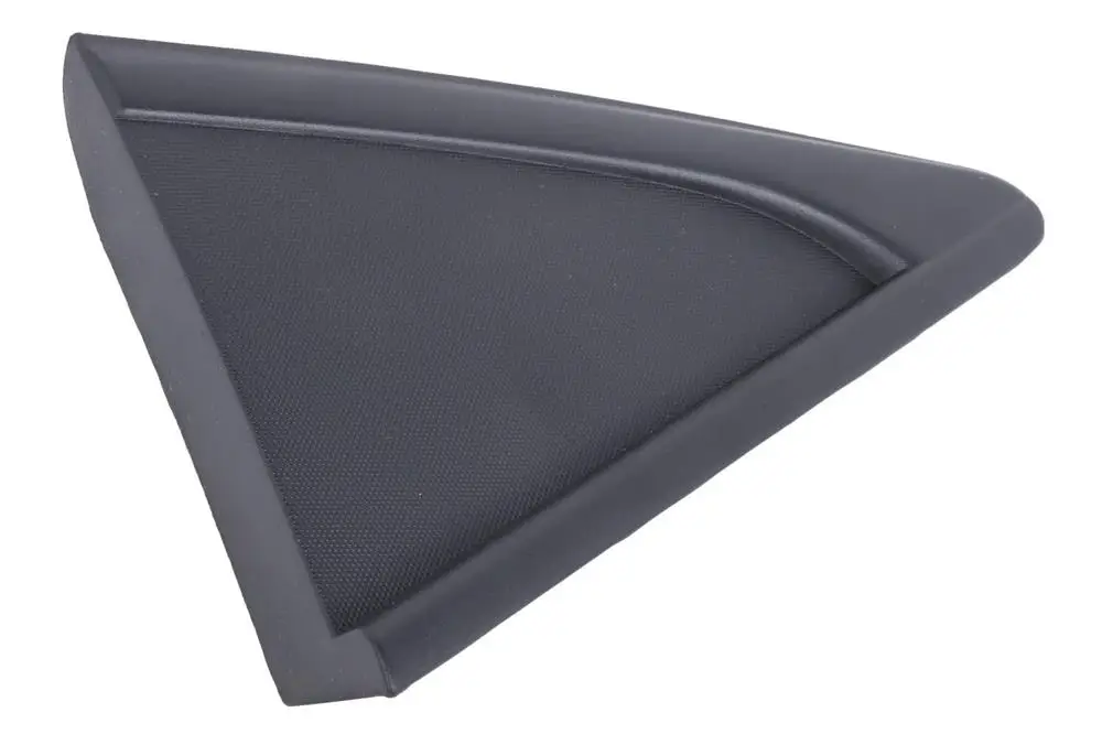 95991480 Moldura Vidrio Puerta Trasera Lado Izquierdo Exterior Cruze