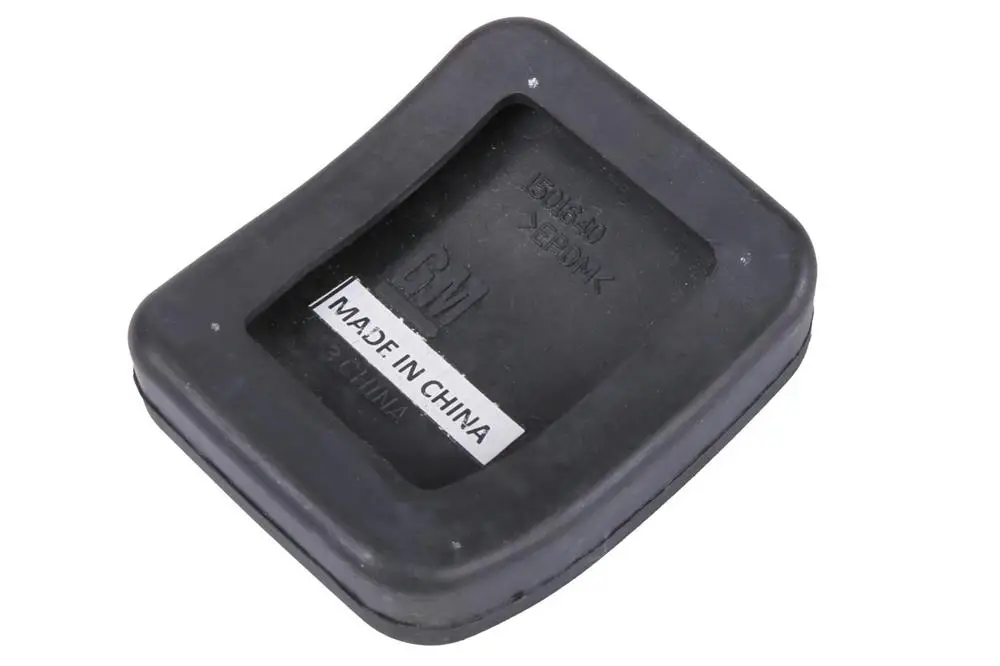 95995025 Pedalin De Freno Y Embrague Sonic
