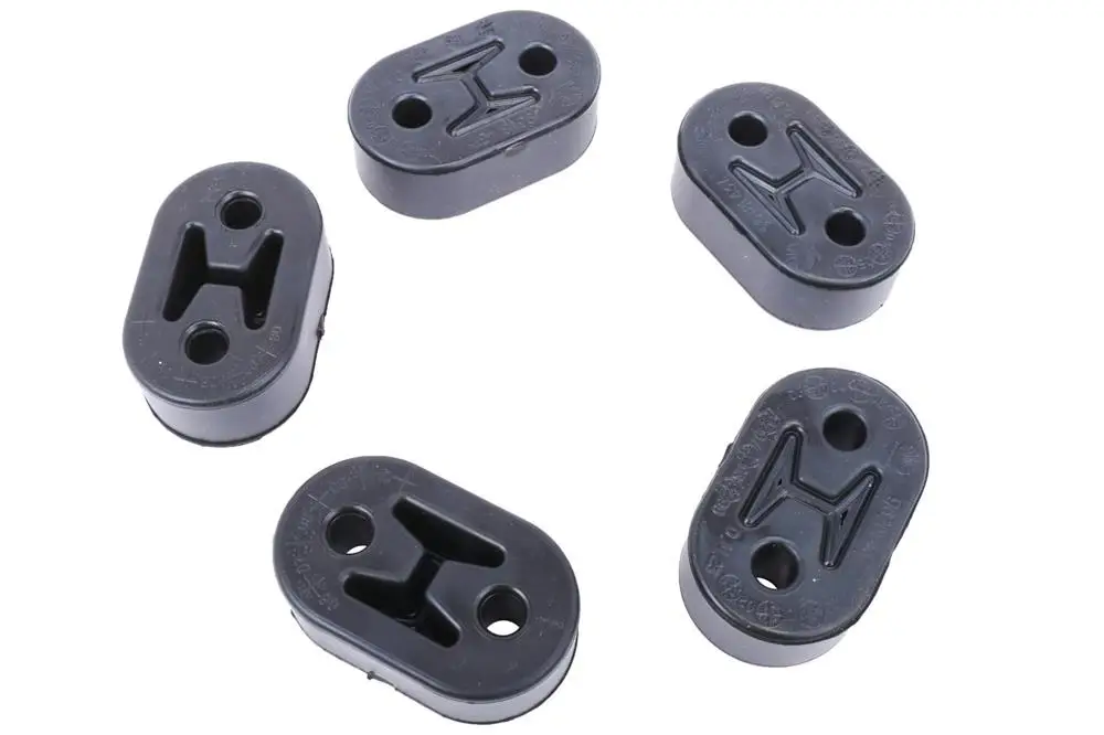 96181437 Soporte Caño De Escape Aveo
