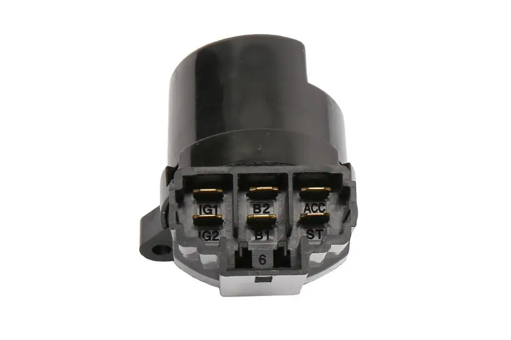 96238726 Contactor De Arranque Aveo-spark B