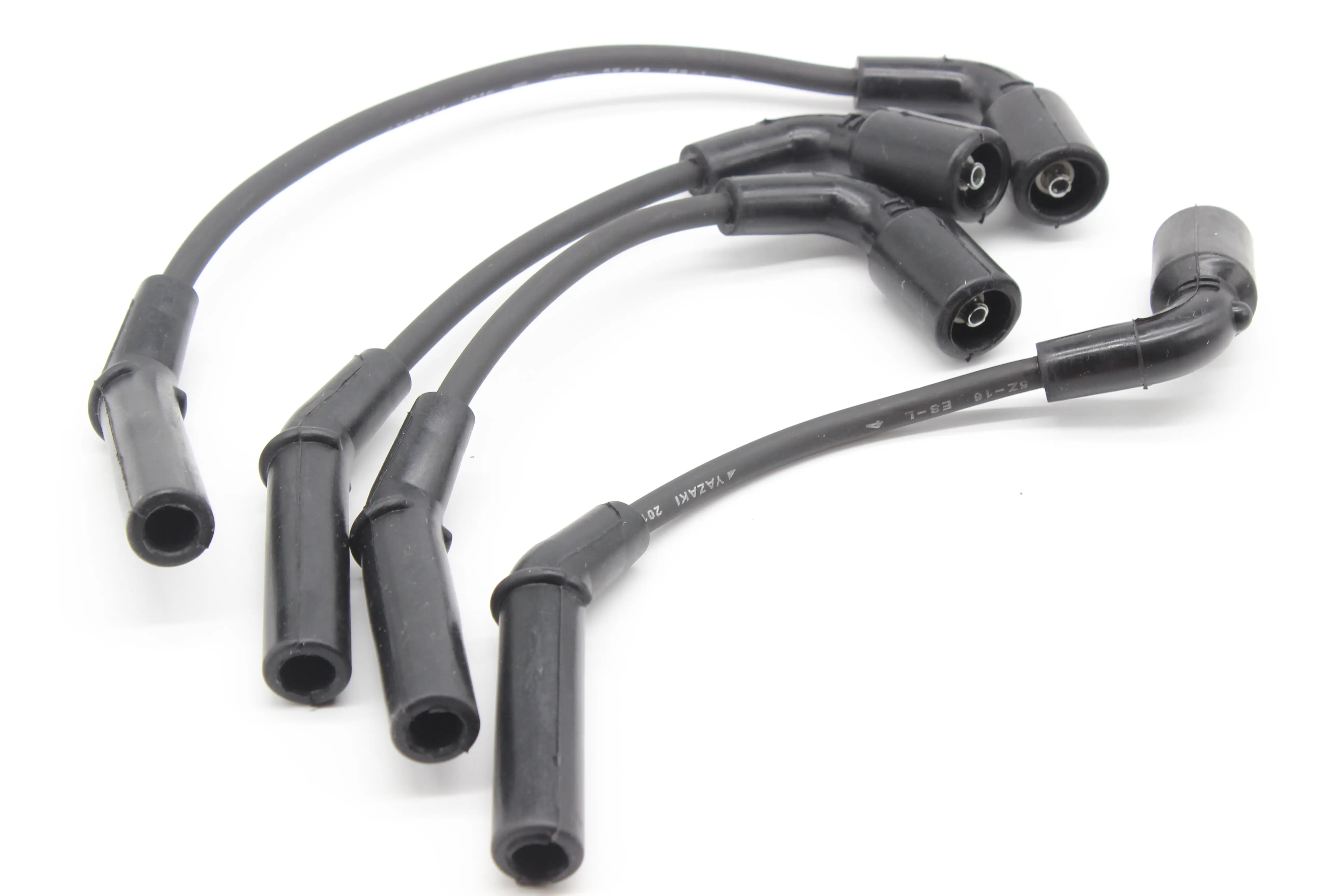 Cables de bujía para Spark