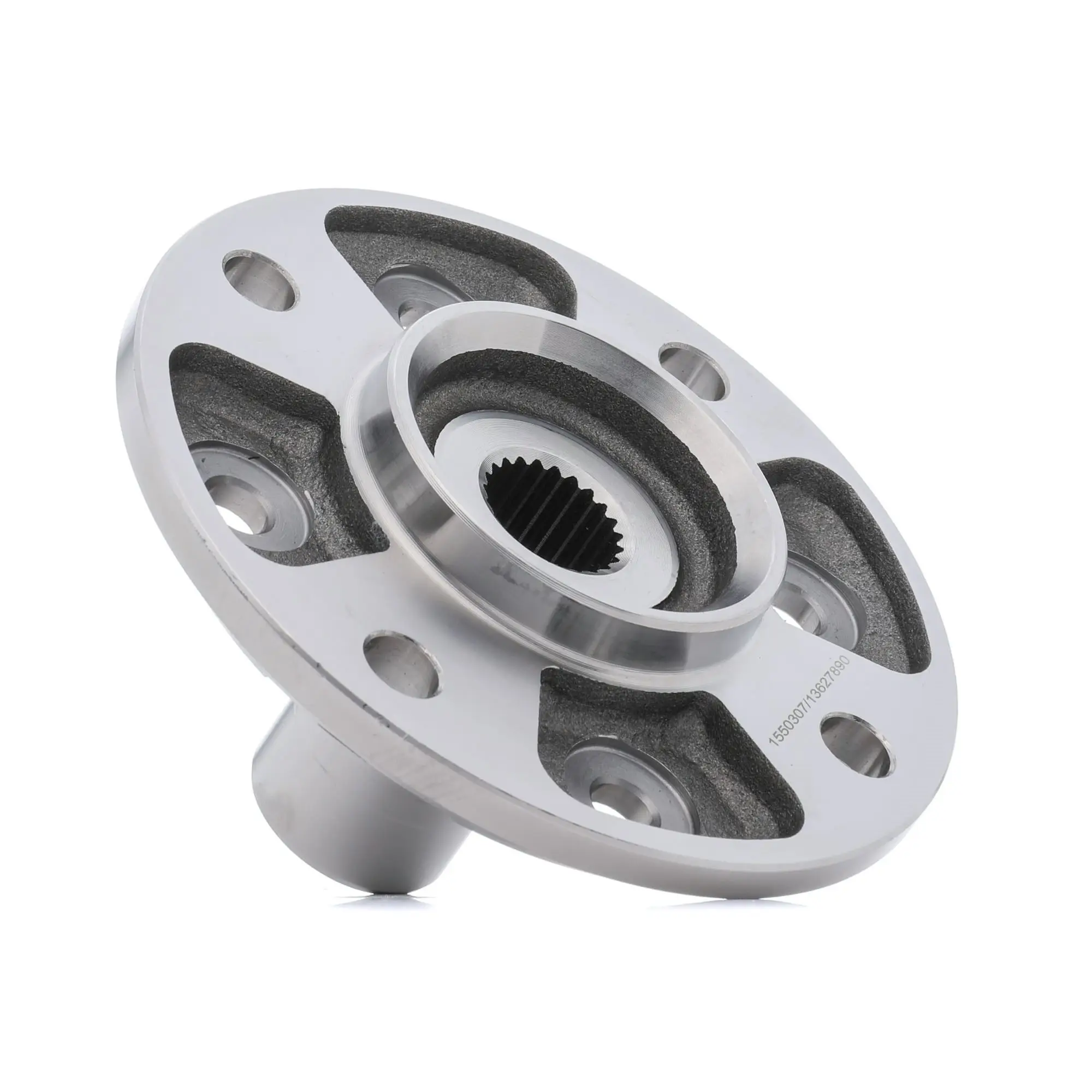 96316756 Maza De Rueda Delantera Spark